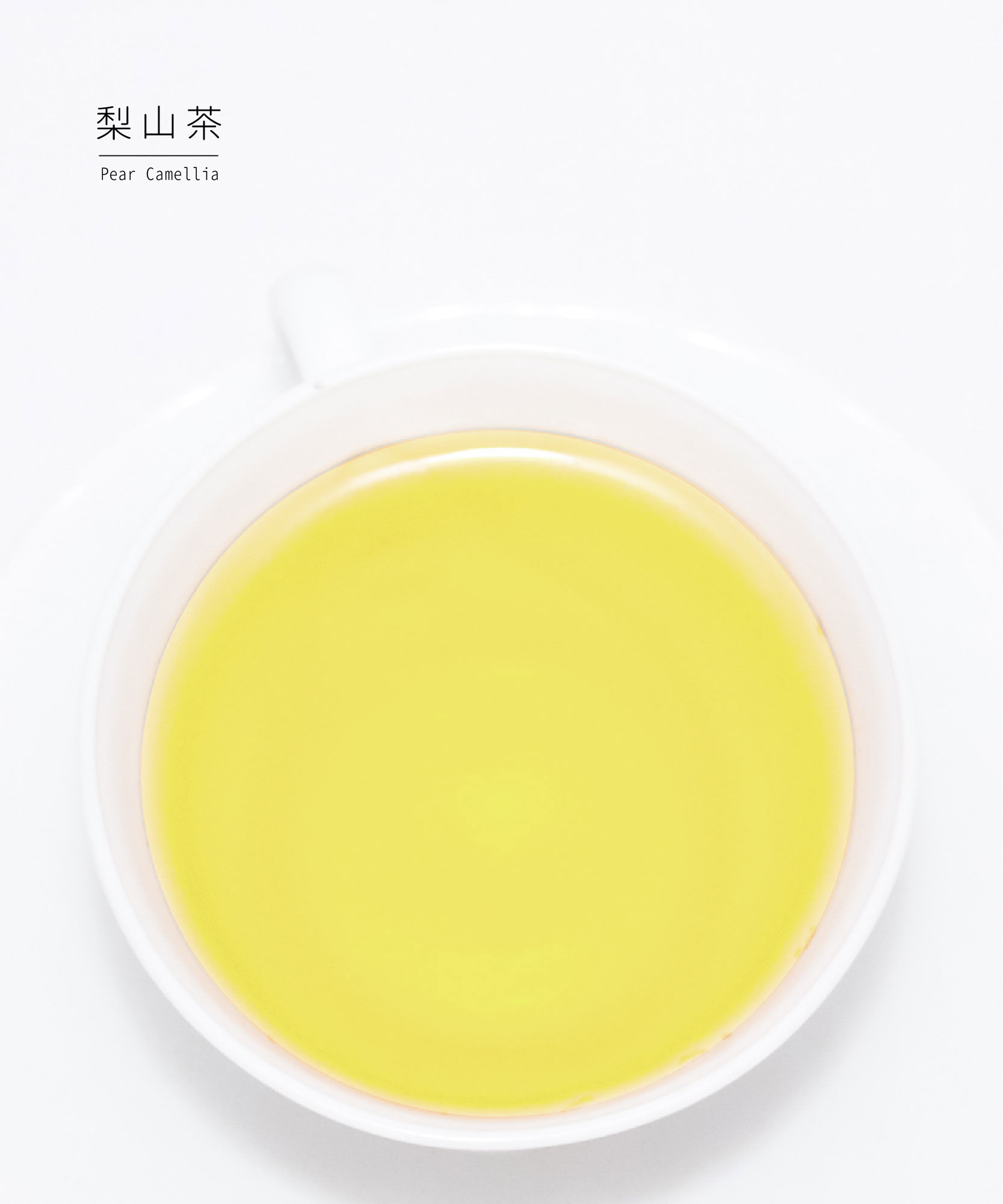 梨山茶